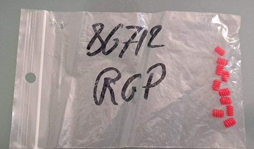 Roco 86712 lot - n, 10