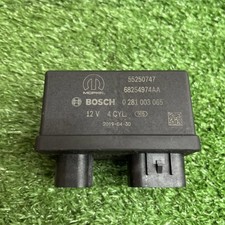 CENTRALINA CANDELETTE FIAT 500L 1.6 MLTJ 55250747