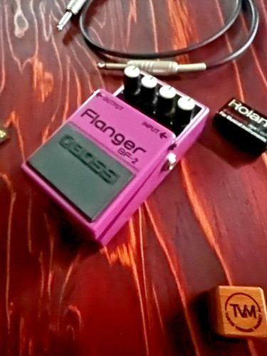 Vintage 1994 boss - vintage, bf-2