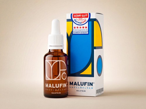 Malufin gocce fungo delle - gocce,