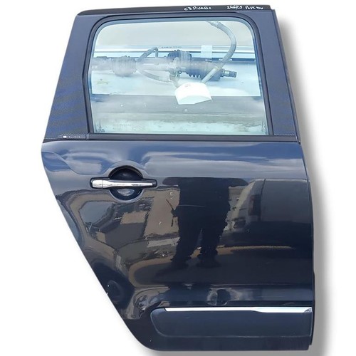Portiera posteriore destra - posteriore,