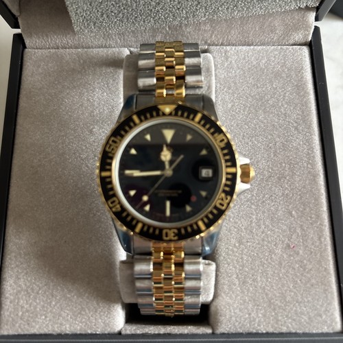 Orologio vintage zodiac - orologio,