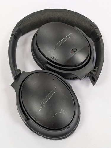 Bose quietcomfort cuffie - bose, ii