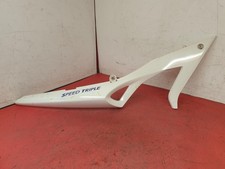 TRIUMPH SPEED TRIPLE 1050