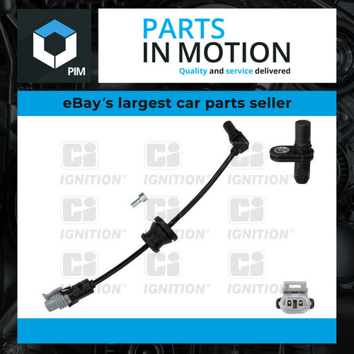 Sensore abs adatto per - abs,