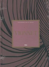 LEGGENDE DELLA MODA - Vionnet