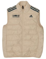 Gilet imbottito Adidas uomo
