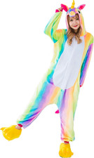 Unicorno Pigiama Kigurumi