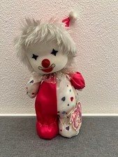 Carillon bambola clown