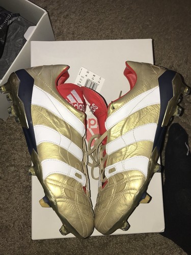 Adidas predator accelerator - accelerator, fg
