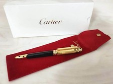 Penna a sfera Cartier Panthere