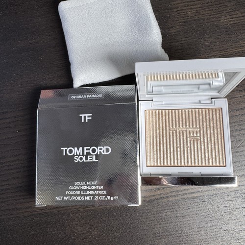 Evidenziatore tom ford soleil - tom,