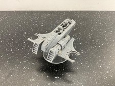 TAU EMPIRE Tx4 Piranha