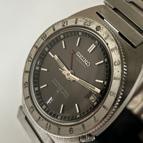Orologio vintage seiko - orologio,