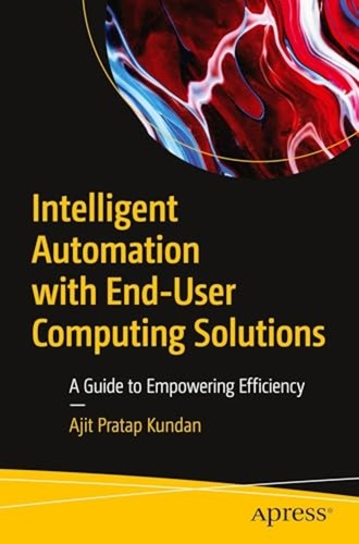 Intelligent automation with - intelligent,
