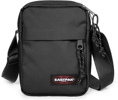 Eastpak tracolla borsello nero - eastpak,