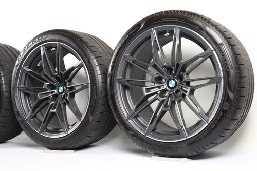 Nuove ruote estive - , m2