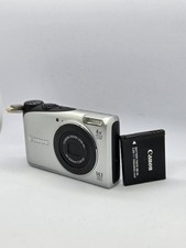 Canon PowerShot A2200