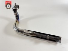 Yamaha XVS 650 Drag Star '97 - collettore scarico anteriore usato