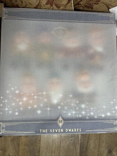 Disney treasures from the - treasures,