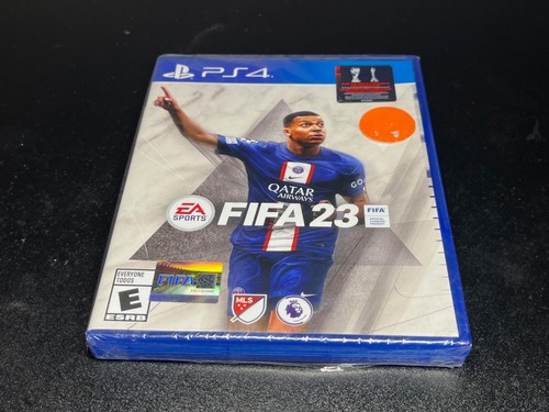 Fifa ps4 playstation 4 - fifa, 23