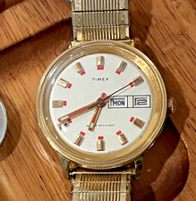 Orologio uomo meccanico TIMEX