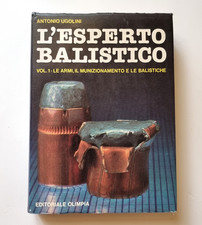 Armi da fuoco: L'ESPERTO