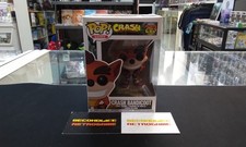 FUNKO POP CRASH BANDICOOT 273 CONDIZIONI FOTO