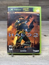 Halo 2 (Microsoft Xbox, 2004)