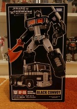 Transformers Masterpiece