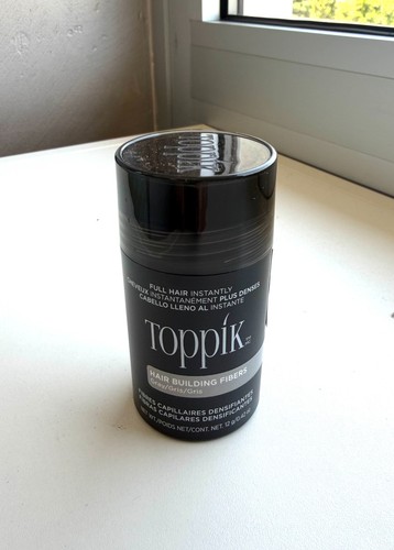 Toppik hair microfibre - toppik,