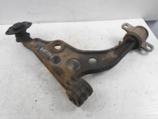 Braccio oscillante asse