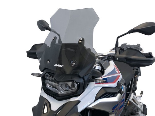 Cupolino caponord fume - cupolino, wrs