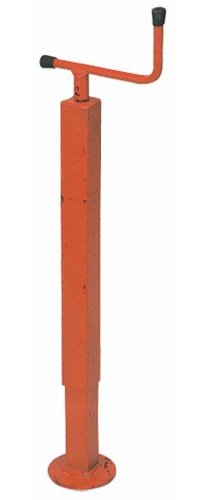 Servotimone piede appoggio - servotimone,