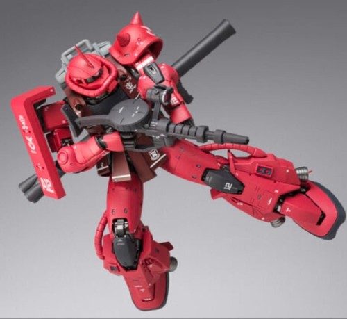 Nuovo gundam fix - gundam,