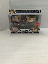 Funko Pop! Confezione da 2