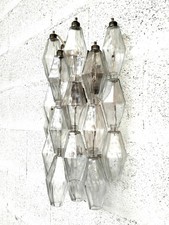 Venini Sconce“Poliedri”