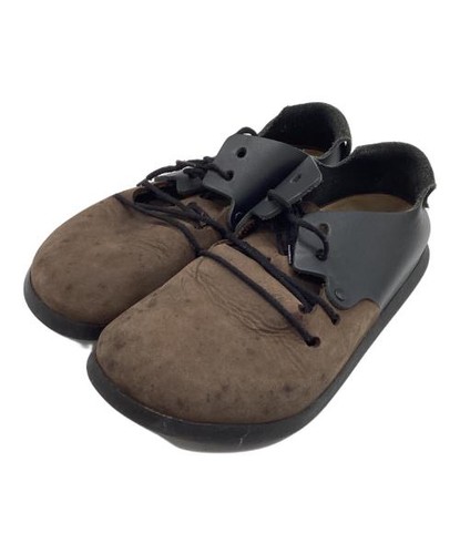 Birkenstock scarpe pelle - in, /