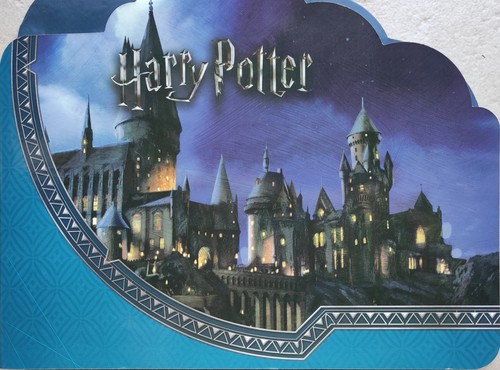Harry potter wizzis esselunga - harry,