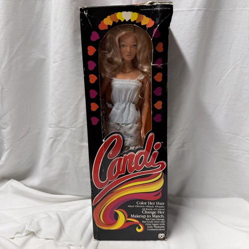 Bambola vintage 1979 - , mego