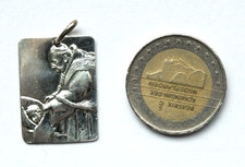 medaglia religiosa della