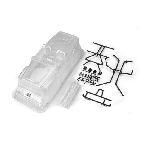 Pro line 3644 10 - 3644-00, 2004