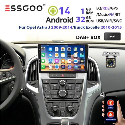 32g android autoradio - 32g,