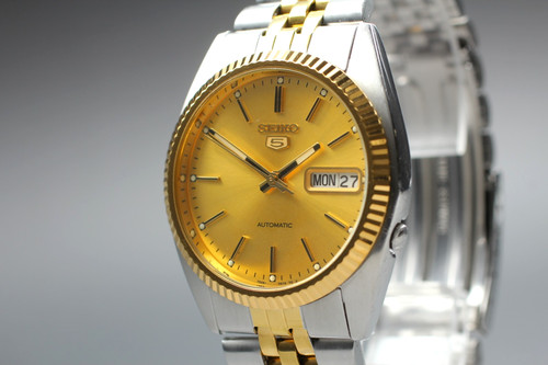 Exc orologio vintage seiko - orologio,