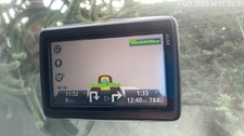 Navigatore satellitare Tomtom