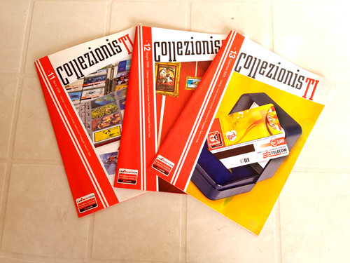 2006 cataloghi telecom - ,