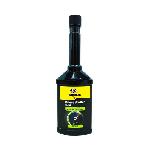 Bardahl bardal octane booster - bardahl,