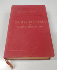 Bertarelli L. V. - Guida del