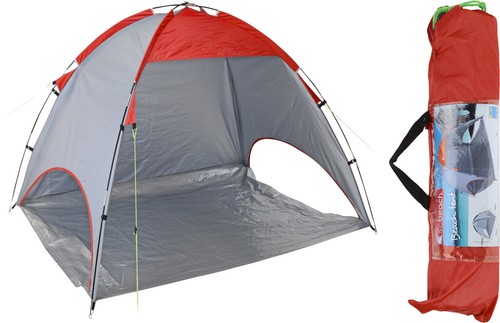Tenda spiaggia rifugio - tenda,