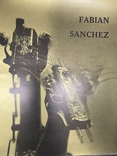Fabian Sanchez Le Opérateurs